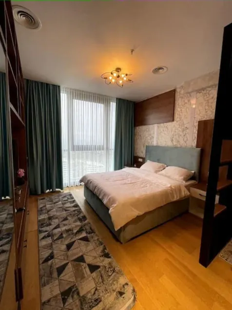 Brand-new Luxurious Studio Near Mall of Istanbul - Image 1