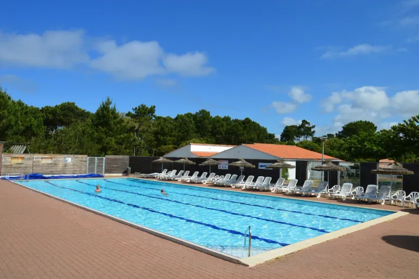 Village Club de la Grande Baie - Image 1