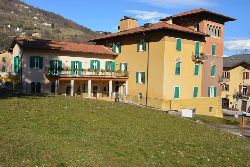 Garnì Villa Waiz - Image 1