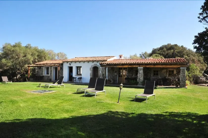 Tenuta Pilastru Country Resort & Spa - Image 1