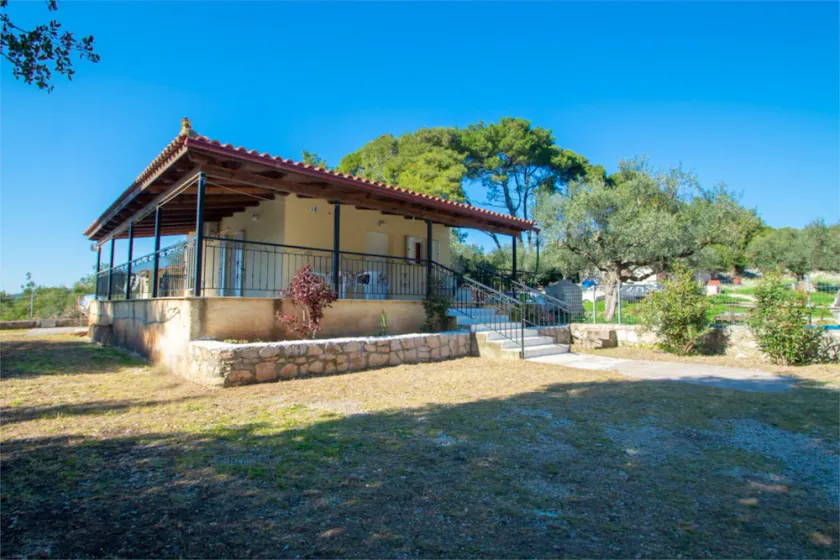 Private House In The Forest - Image 1