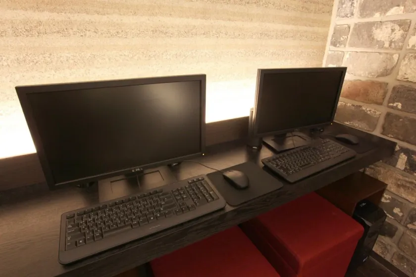 Incheon (Guwol-dong) TWOSOME (2S) - Image 1