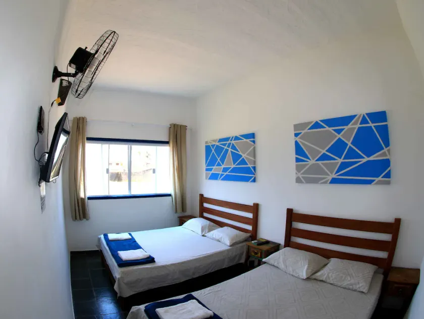 Hospedaria Cristama - Image 1