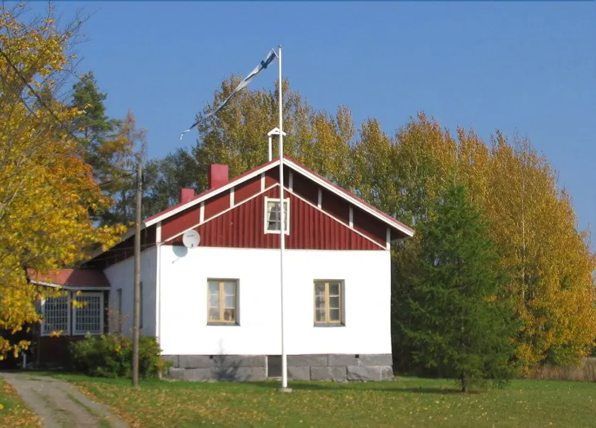 Pehtoorin Pirtti Countryhome - Image 1