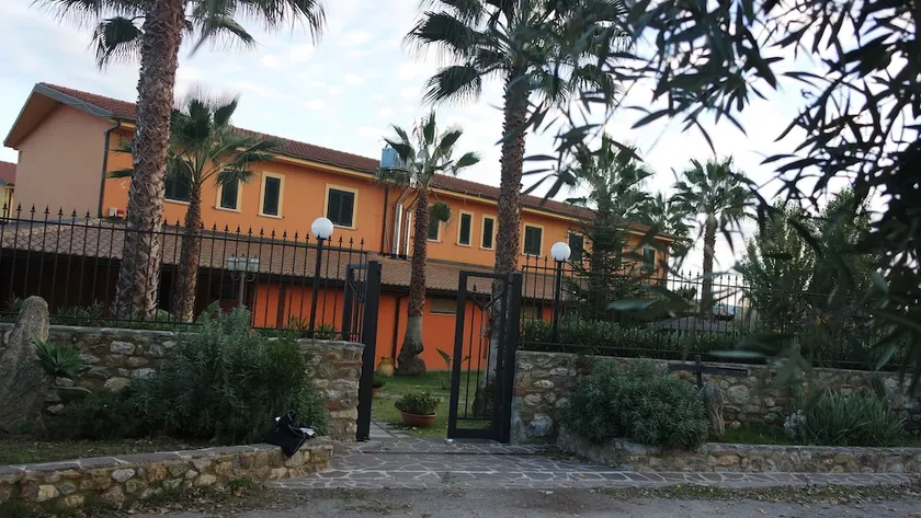 Masseria i Risi Azienda Agrituristica - Image 1