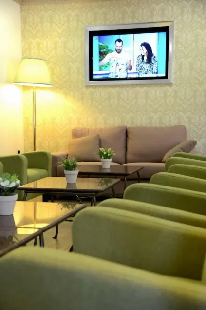 Aquamarine Hotel - Image 1