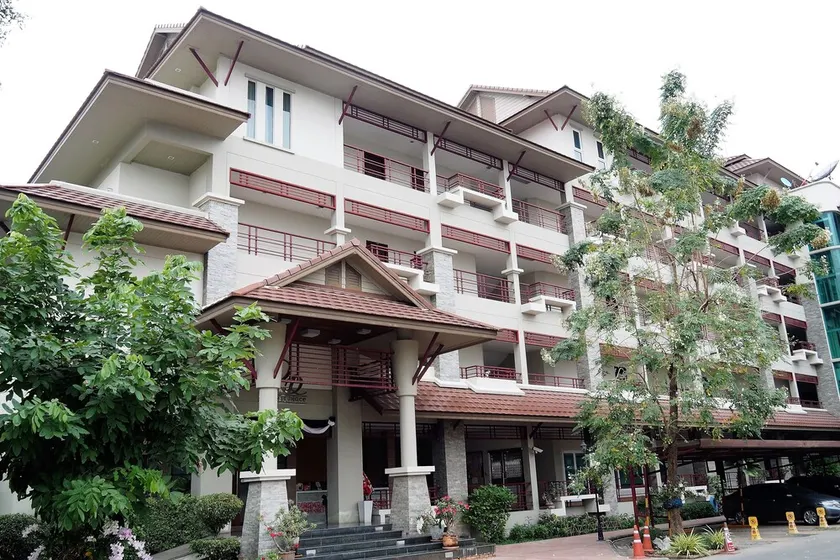 Rangsee Place - Image 1