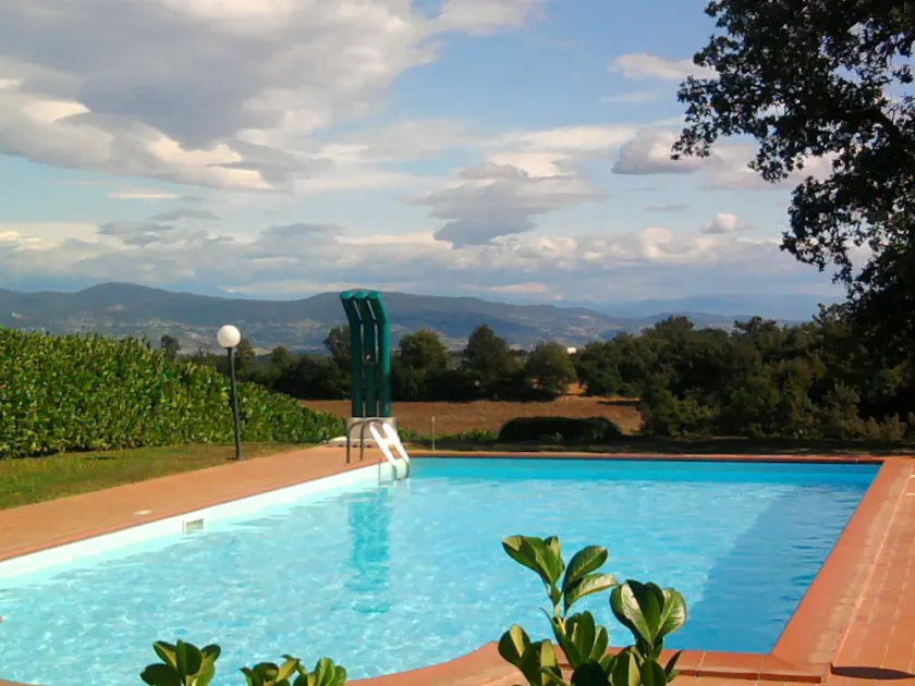 Agriturismo Boriano - Image 1