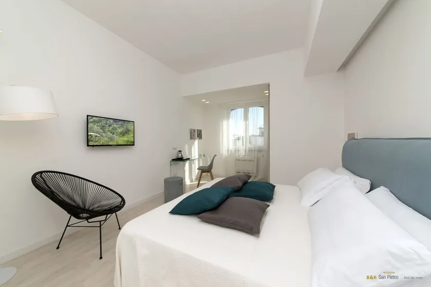 B&B San Pietro Ischia - Image 1