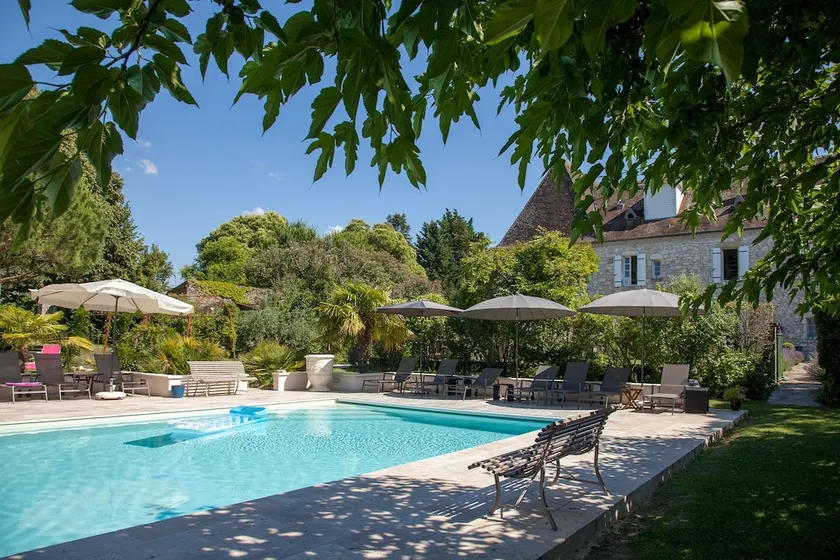 L'ostal En PÉrigord - Image 1