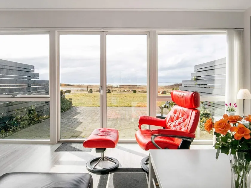 Elegant Holiday Home in Funen With Whirplool - Image 1