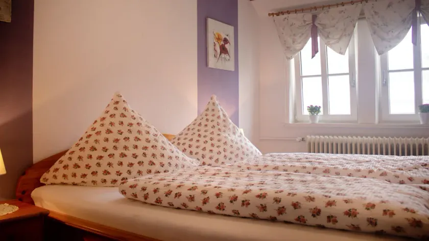 Apartment, shower, toilet, 1 bed room - Image 1