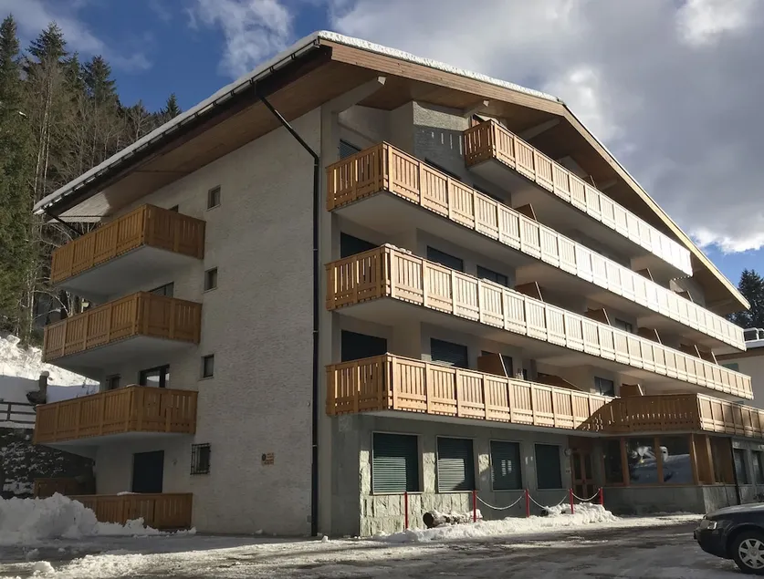 Fevri Bilocale - Image 1