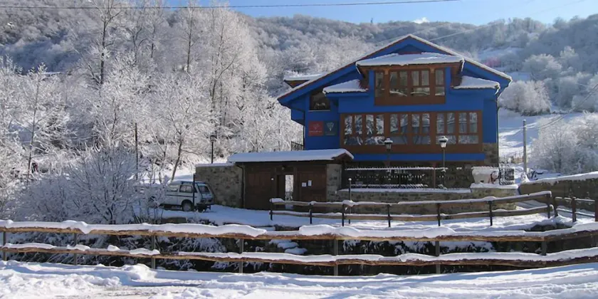 Hotel EntreRíos - Image 1