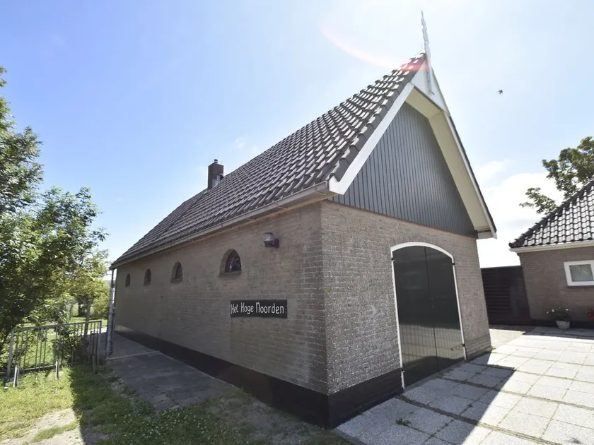 Apartment in a Unique Location Within Walking Distance of the Wadden Sea - Image 1