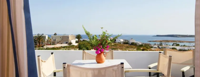 Kalypso Apartments - Image 1