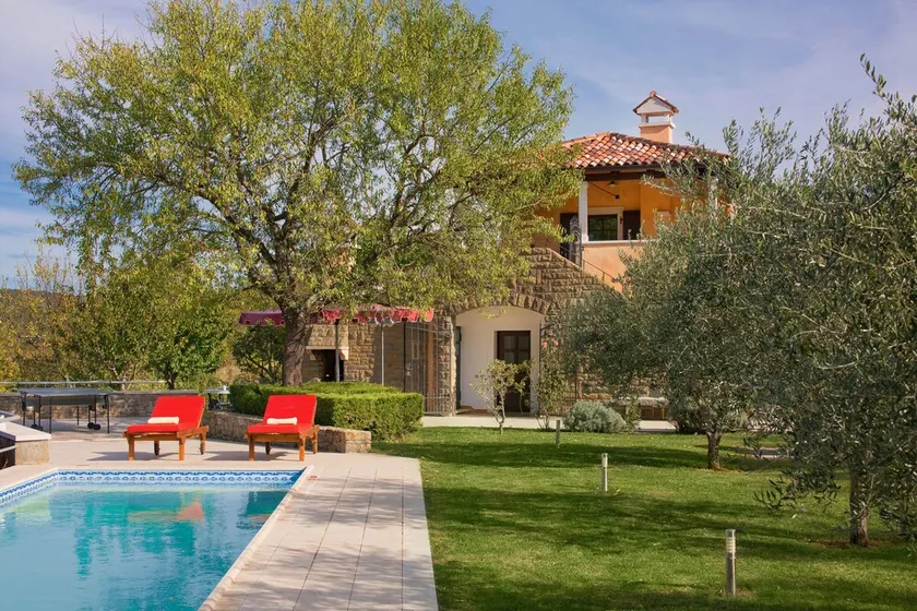 Villa Momiano - Image 1