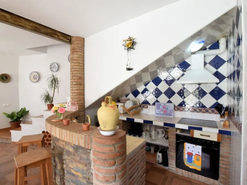Detached Holiday Home With Private Pool and Beautiful Location Near Arenas - Image 1