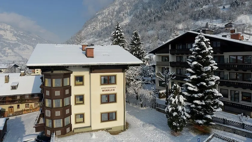 Appartementhaus Winkler - Image 1