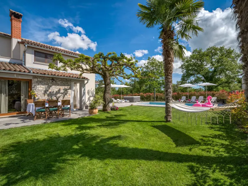 Villa Marina Vo Teni - Image 1