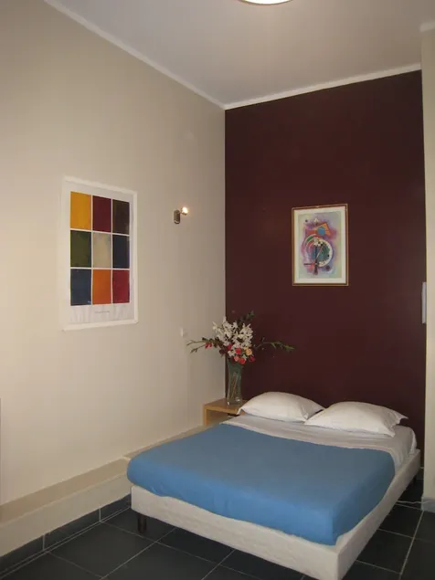Apartment Aboukir 1 - Image 1