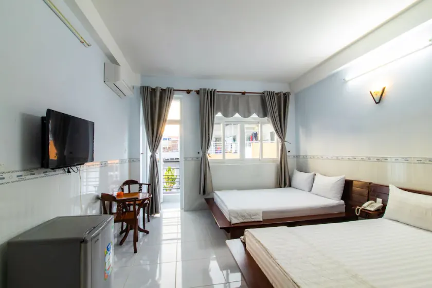 Thadico 2 Hotel - Image 1