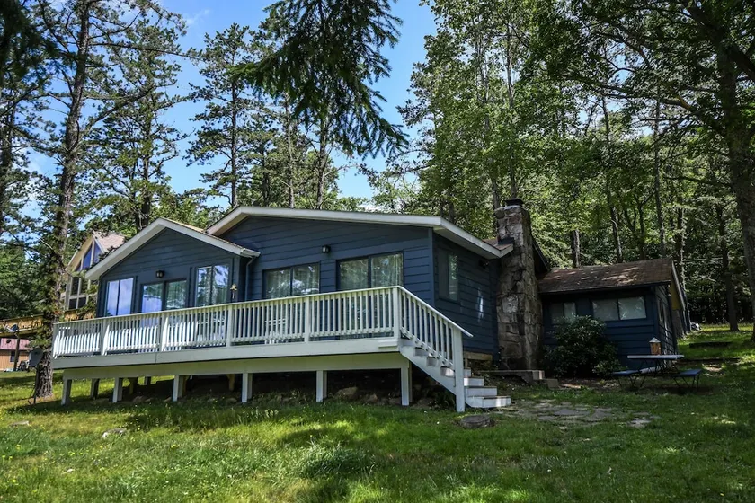Lake Haven - Image 1