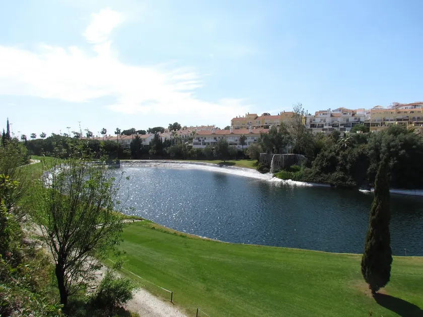 Vista Mar y Golf Añoreta - Image 1