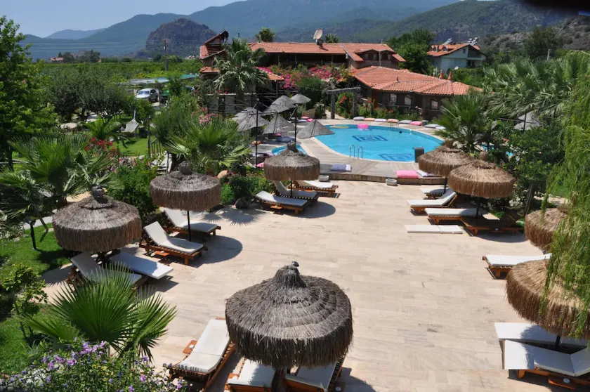 Bahaus Resort - Image 1