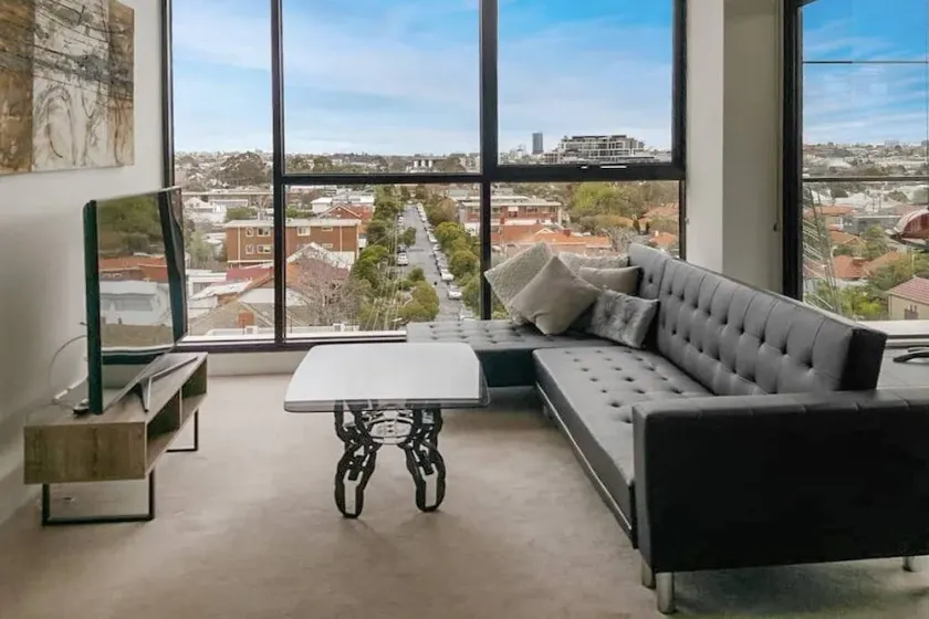 BHB Panoramic view -Wifi Netflix Parking - Image 1