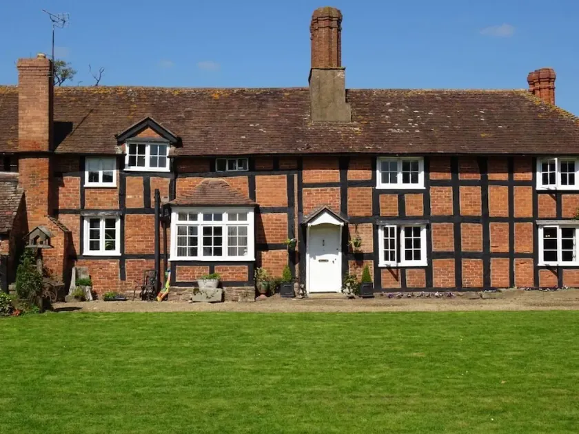 Moor Court Farm B & B - Image 1