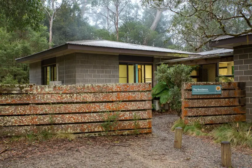 The Residence - Image 1