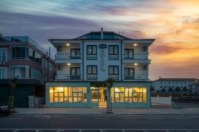 Hazal Otel - Image 1