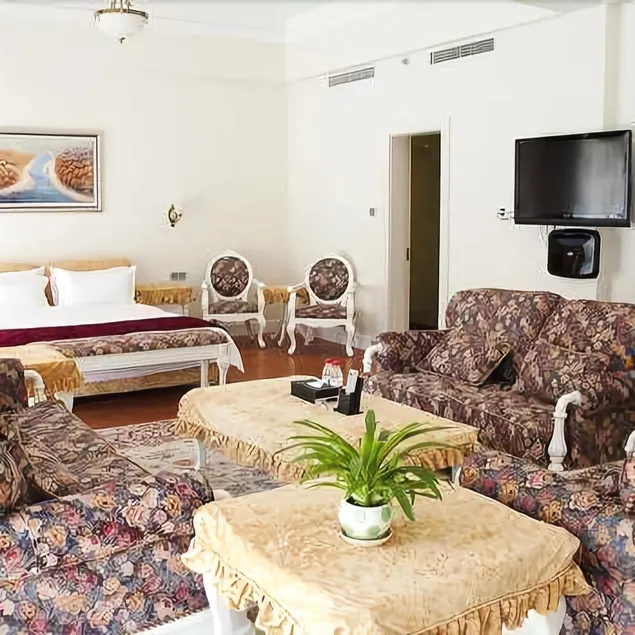 New Sun International Hotel - Liling - Image 1