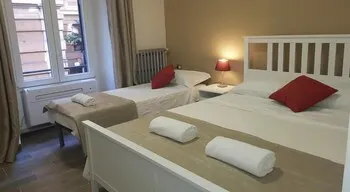 Auberge Iminouassif - Image 1