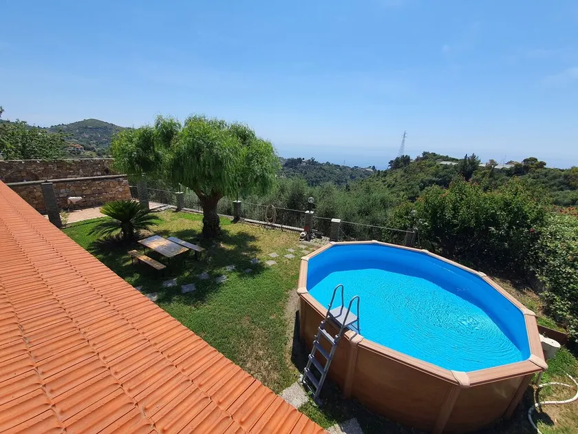Villa Tana del Lupo paradiso del Relax - Image 1