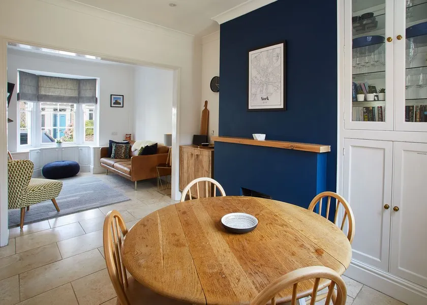 Best Stays York - Alma York - Image 1