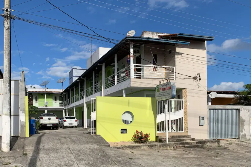 Pousada Premium - Image 1