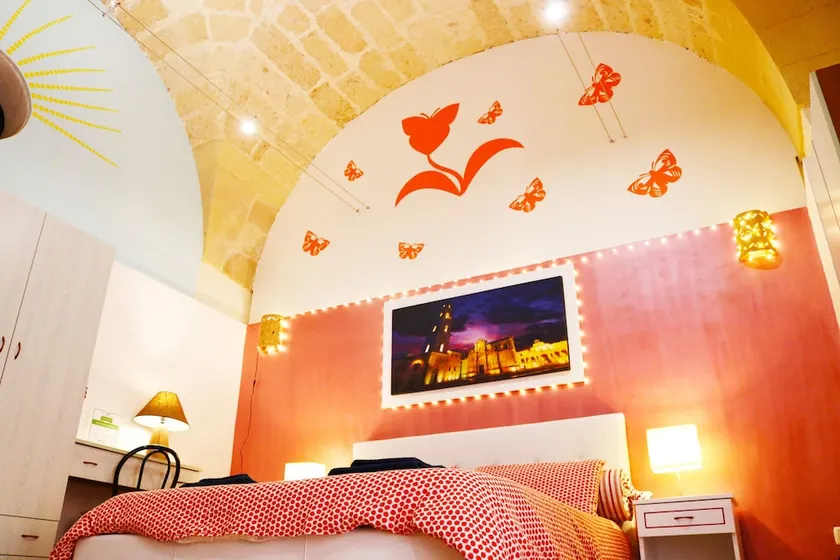 La Piazzetta B & B - Image 1