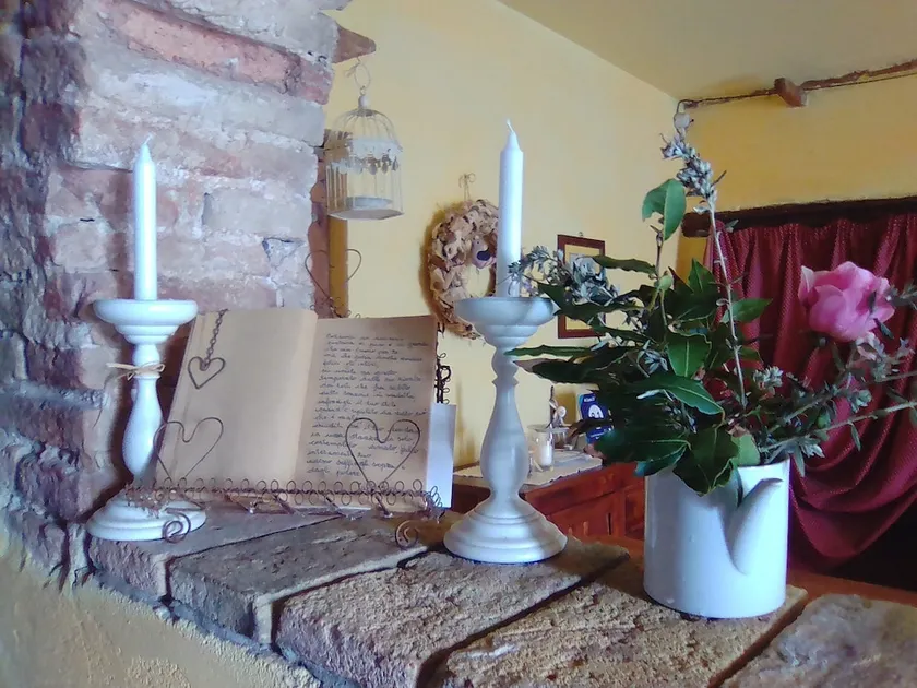 B&B A Casa Di Sara - Image 1