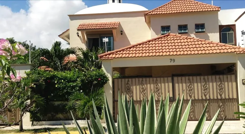 Home Away From Home - Cancun - Image 1