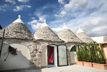 Masseria Quis Ut Deus - Image 1