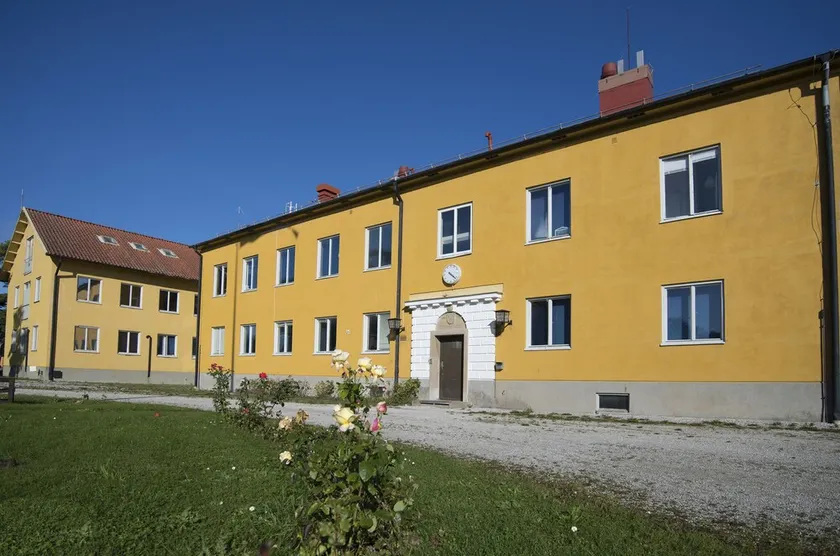 STF Östra Flygeln Bunge Vandrarhem - Image 1