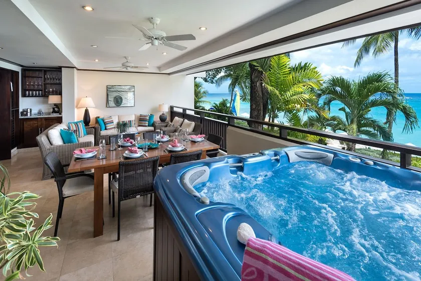 Coral Cove 6 - The Ivy by Blue Sky Luxury - Image 1