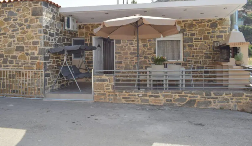 Cosy Home at Almyrida 80m from the beach - Image 1