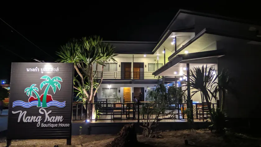 Nang Kam Boutique House - Image 1