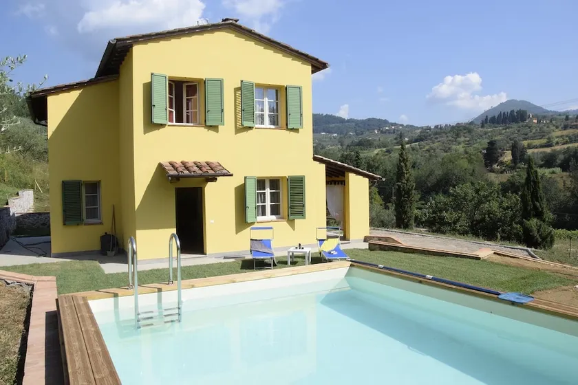 Casa Marta - Image 1