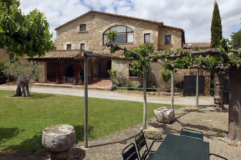 El Rebost Rural de Can Gat Vell - Image 1