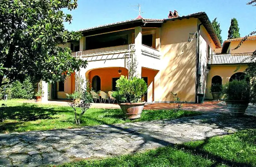 Villa Enrica - Image 1