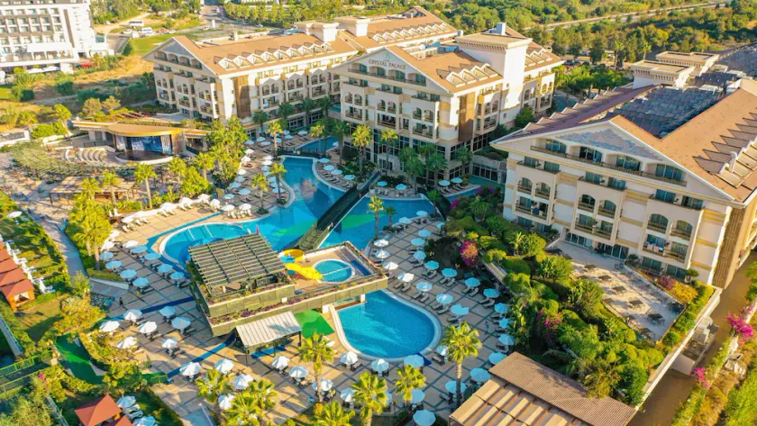 Crystal Palace Luxury Resort & Spa - Ultimate All Inclusive - Image 1